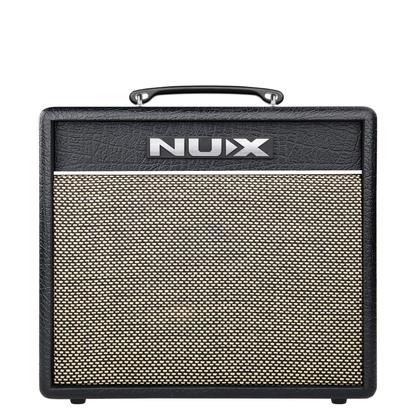 NUX Mighty 20 MKII Electric Guitar Amplifier