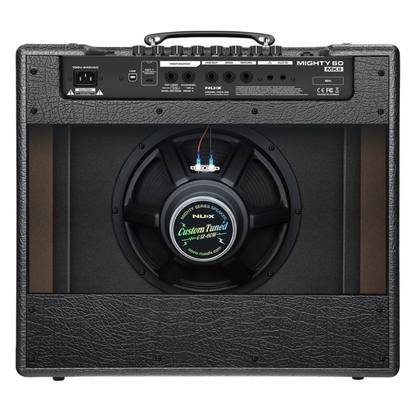 NUX Mighty 60 MKII Electric Guitar Amplifier