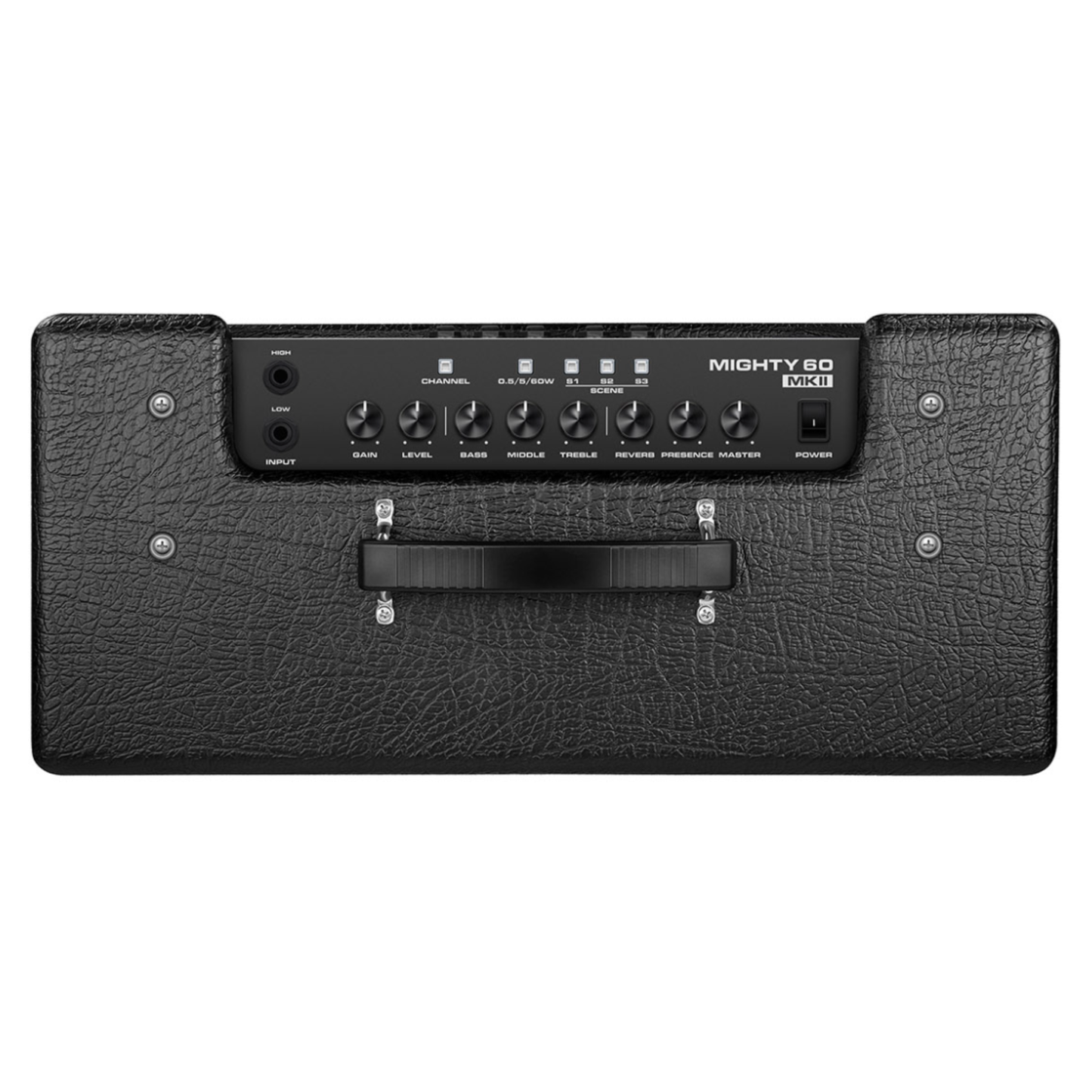 NUX Mighty 60 MKII Electric Guitar Amplifier
