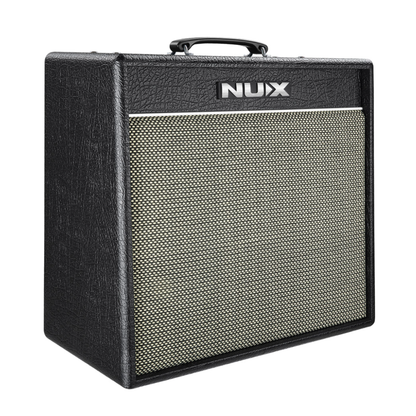NUX Mighty 60 MKII Electric Guitar Amplifier