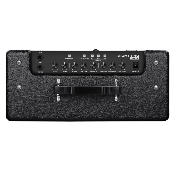 NUX Mighty 40 MKII Electric Guitar Amplifier