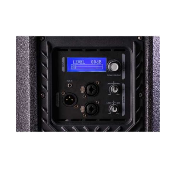 Powerworks ARTEMIS 12PD 12” Active Speaker