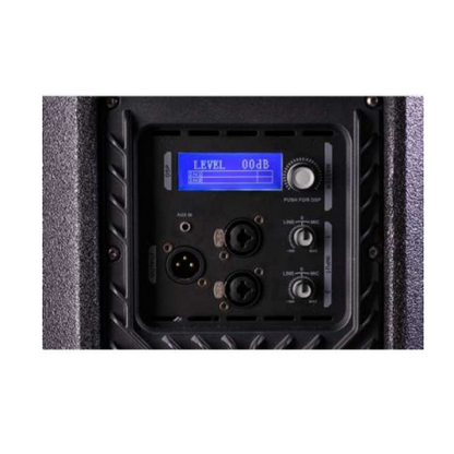 Powerworks ARTEMIS 12PD 12” Active Speaker