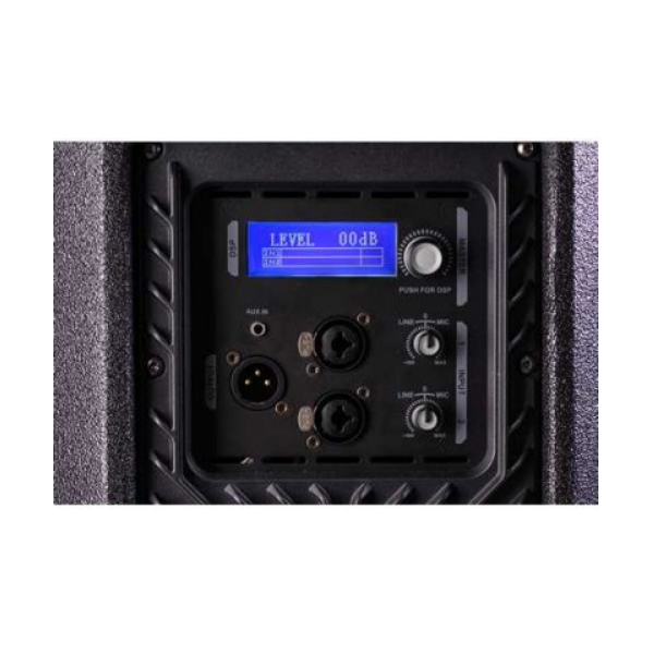 Powerworks ARTEMIS 15PD 15” Active Speaker