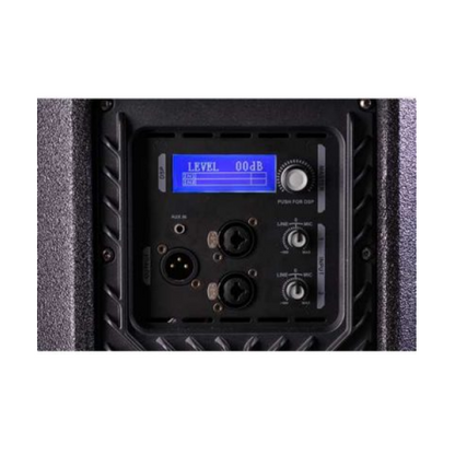 Powerworks ARTEMIS 15PD 15” Active Speaker