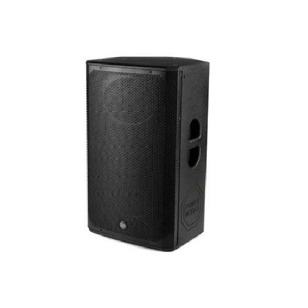 Powerworks ARTEMIS 15PD 15” Active Powered Speaker