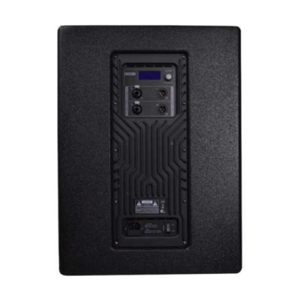 Powerworks ARTEMIS 15SB 15”Active Subwoofer