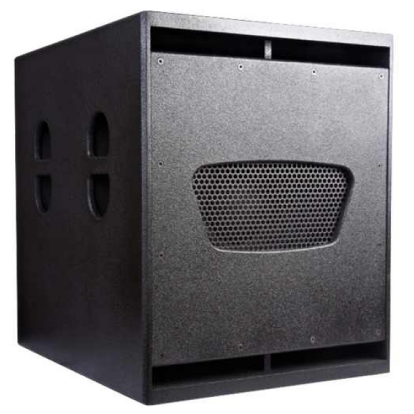 Powerworks ARTEMIS 15SB 15” Active Subwoofer