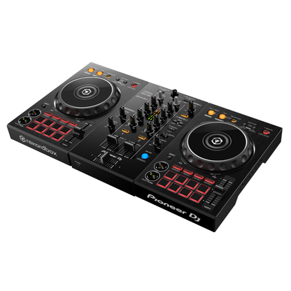 Pioneer DJ DDJ-400 2 Channel Rekordbox DJ Controller