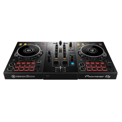 Pioneer DJ DDJ-400 2 Channel Rekordbox DJ Controller