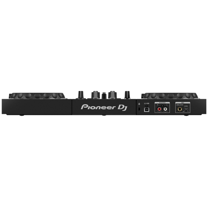 Pioneer DJ DDJ-400 2 Channel Rekordbox DJ Controller