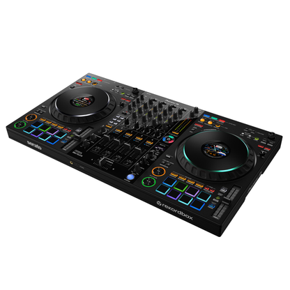 Pioneer DJ DDJ-FLX10 4 Channel DJ Controller