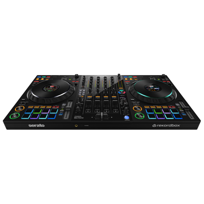 Pioneer DJ DDJ-FLX10 4 Channel DJ Controller