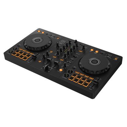 Pioneer DDJ-FLX4 2 Channel DJ Controller