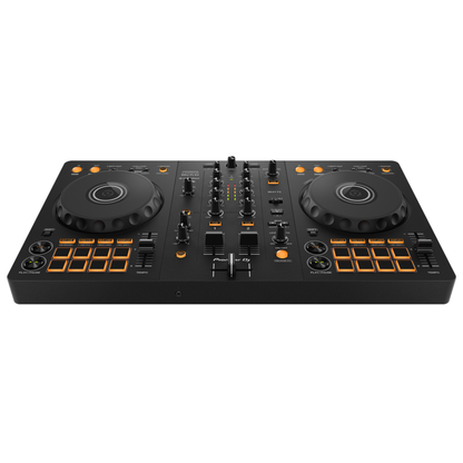 Pioneer DDJ-FLX4 2 Channel DJ Controller