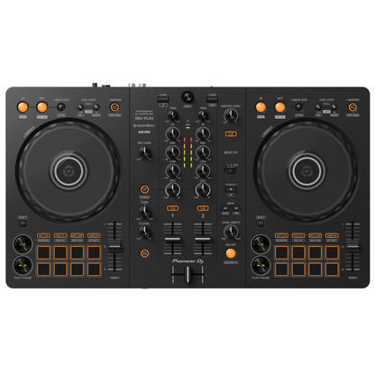 Pioneer DDJ-FLX4 2 Channel DJ Controller