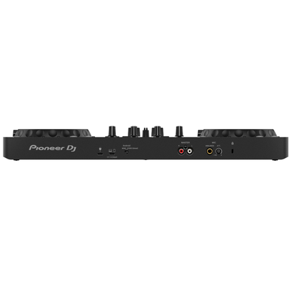 Pioneer DDJ-FLX4 2 Channel DJ Controller