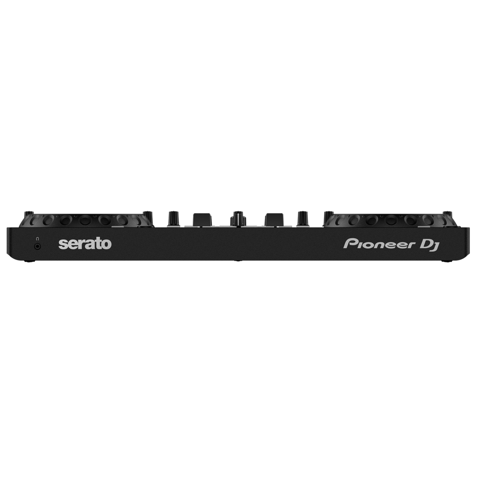 Pioneer DJ DDJ-REV1 Scratch Style Serato DJ Controller