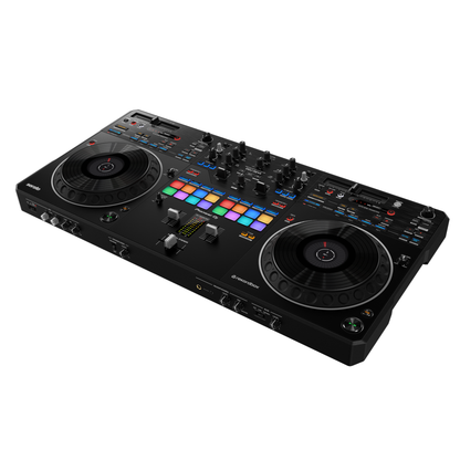 Pioneer DJ DDJ-REV5 Scratch Style 2 Channel DJ Controller