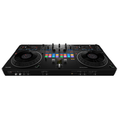 Pioneer DJ DDJ-REV5 Scratch Style 2 Channel DJ Controller