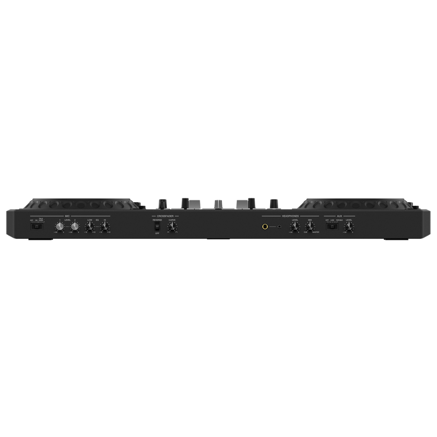 Pioneer DJ DDJ-REV5 Scratch Style 2 Channel DJ Controller