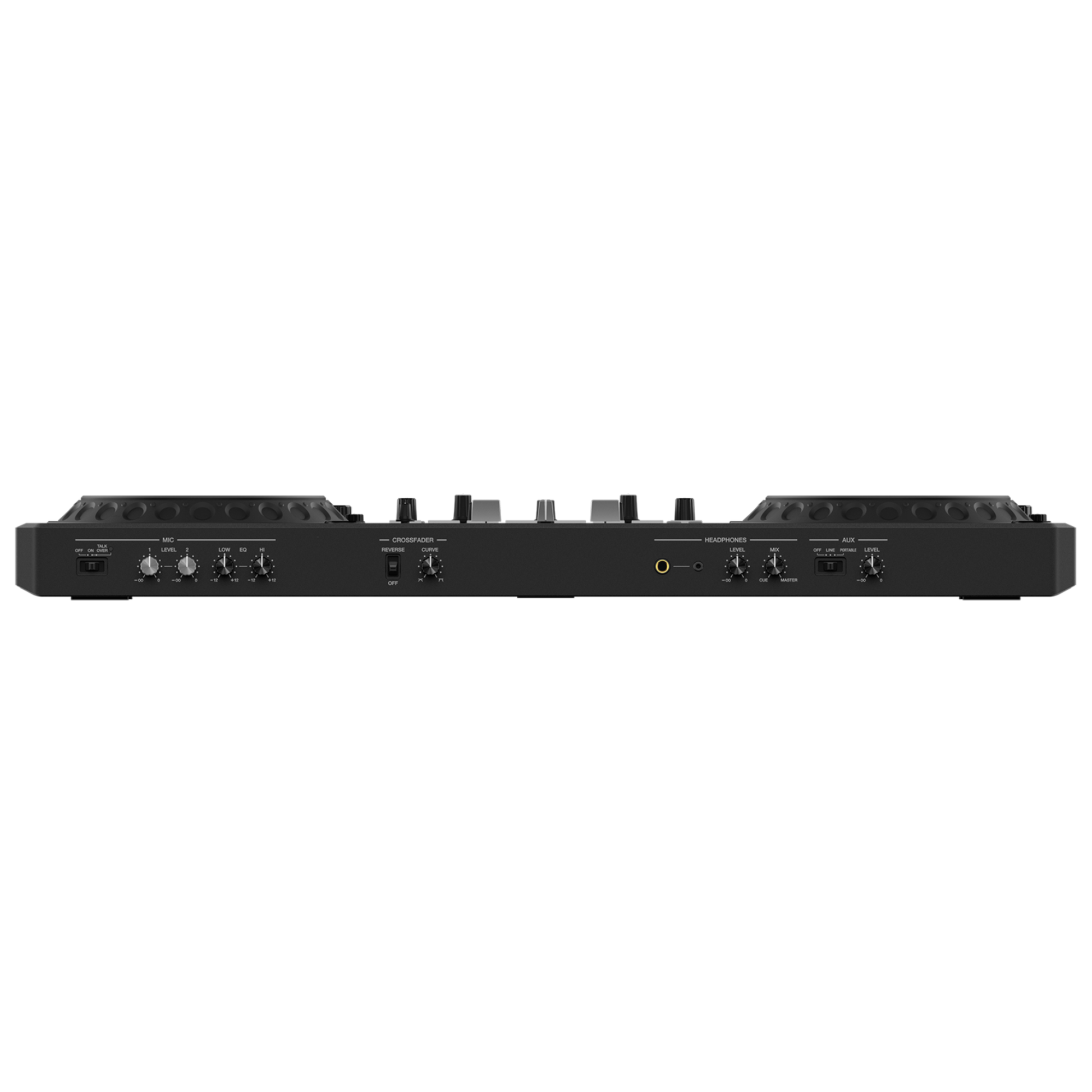 Pioneer DJ DDJ-REV5 Scratch Style 2 Channel DJ Controller