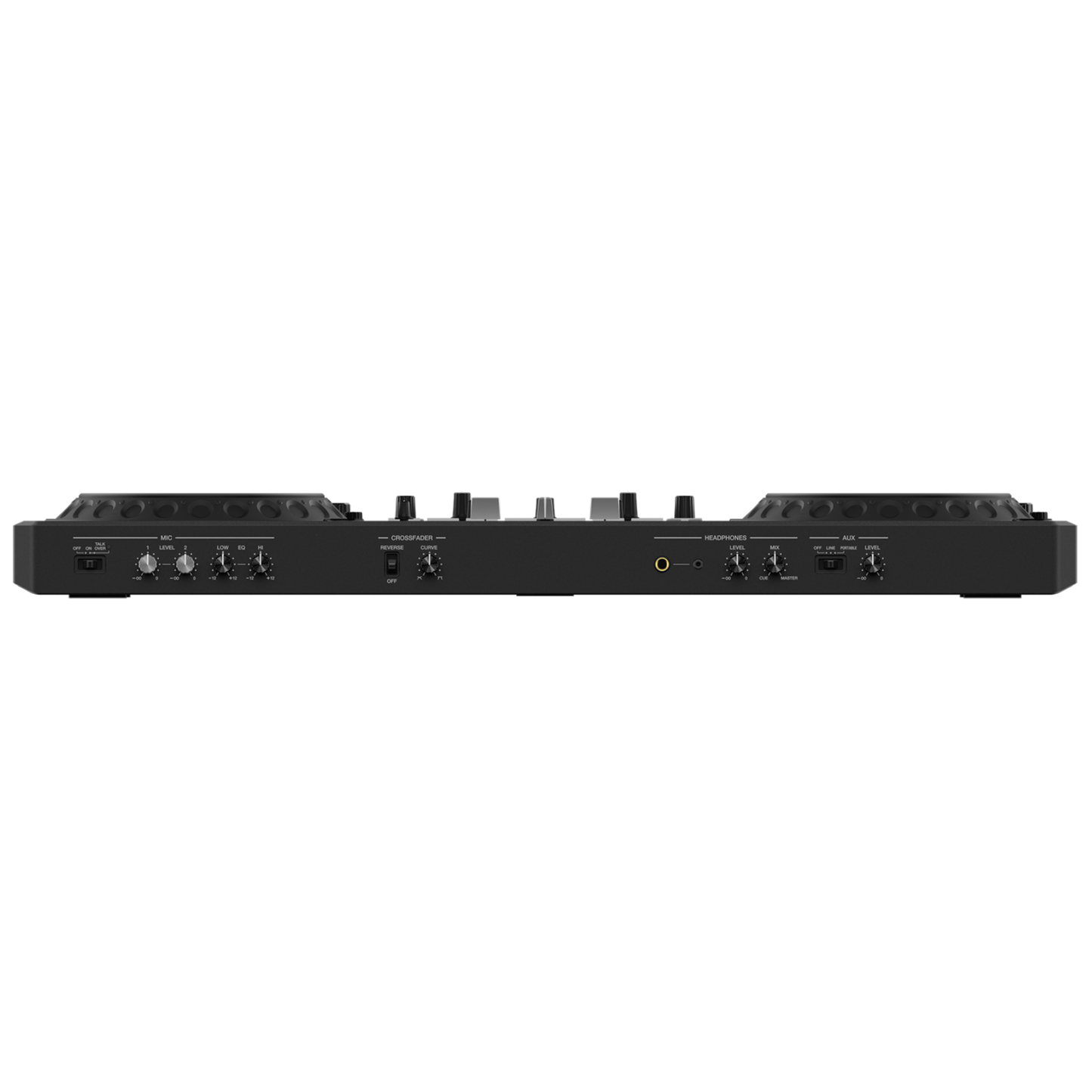 Pioneer DJ DDJ-REV5 Scratch Style 2 Channel DJ Controller