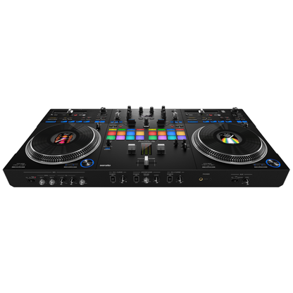 Pioneer DJ DDJ-REV7 Scratch Style 2 Channel DJ Controller