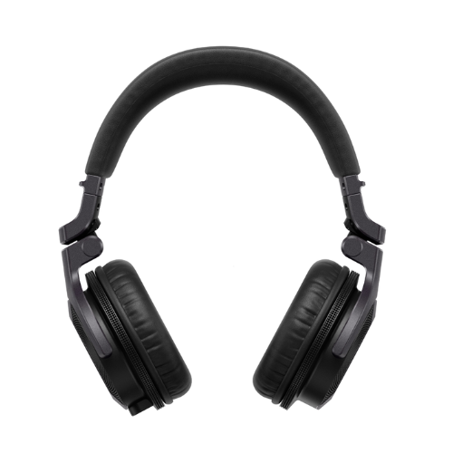 Pioneer HDJ-CUE 1 Closed-Back DJ Headphones - Black