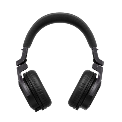 Pioneer HDJ-CUE 1 Closed-Back DJ Headphones - Black