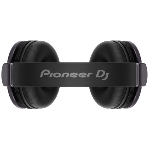 Pioneer HDJ-CUE 1 Closed-Back DJ Headphones - Black