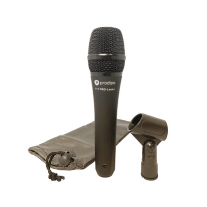 Prodipe TT-1 PRO Lanen Dynamic Microphone