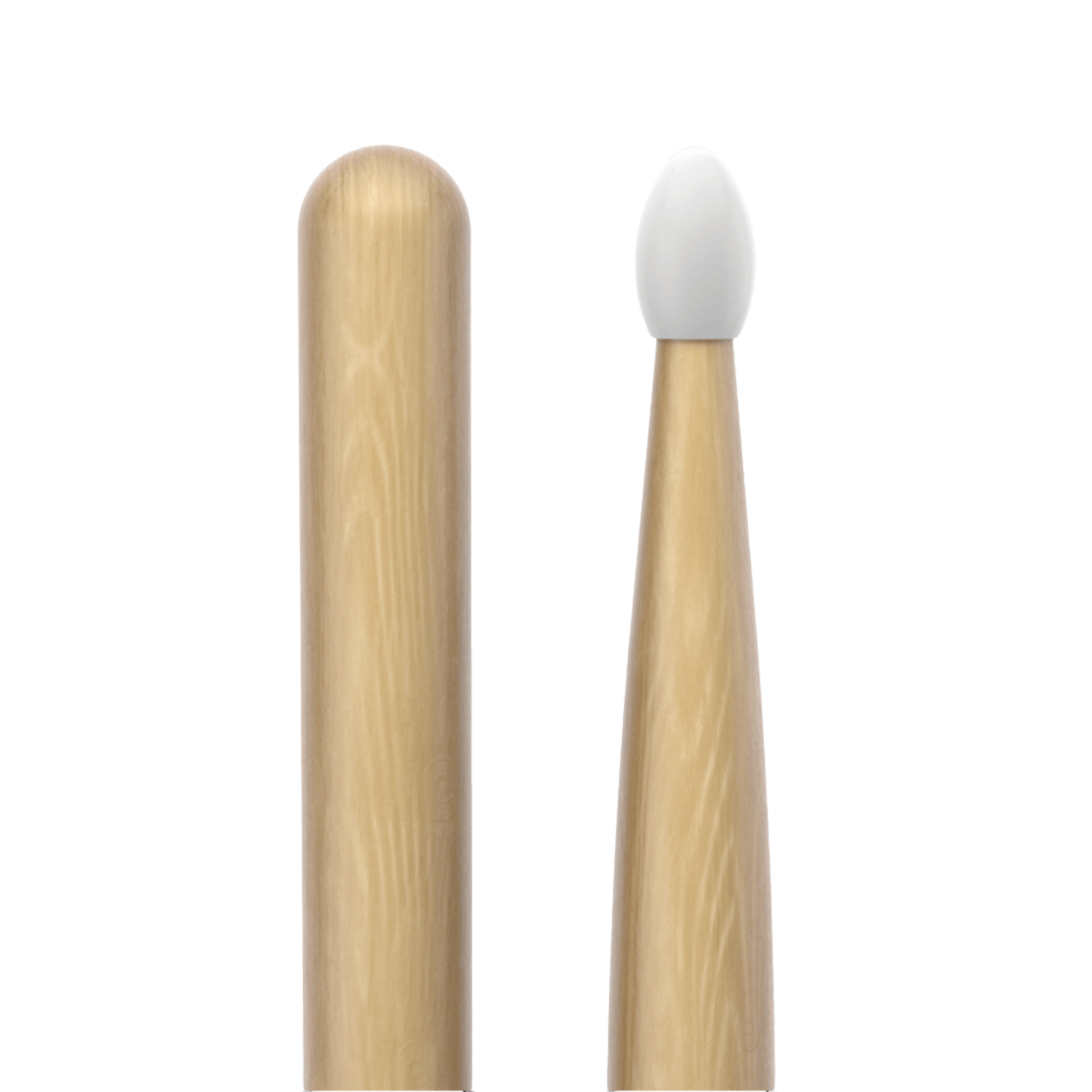 ProMark TX5AN 5A Nylon Tip Hickory Drumstick