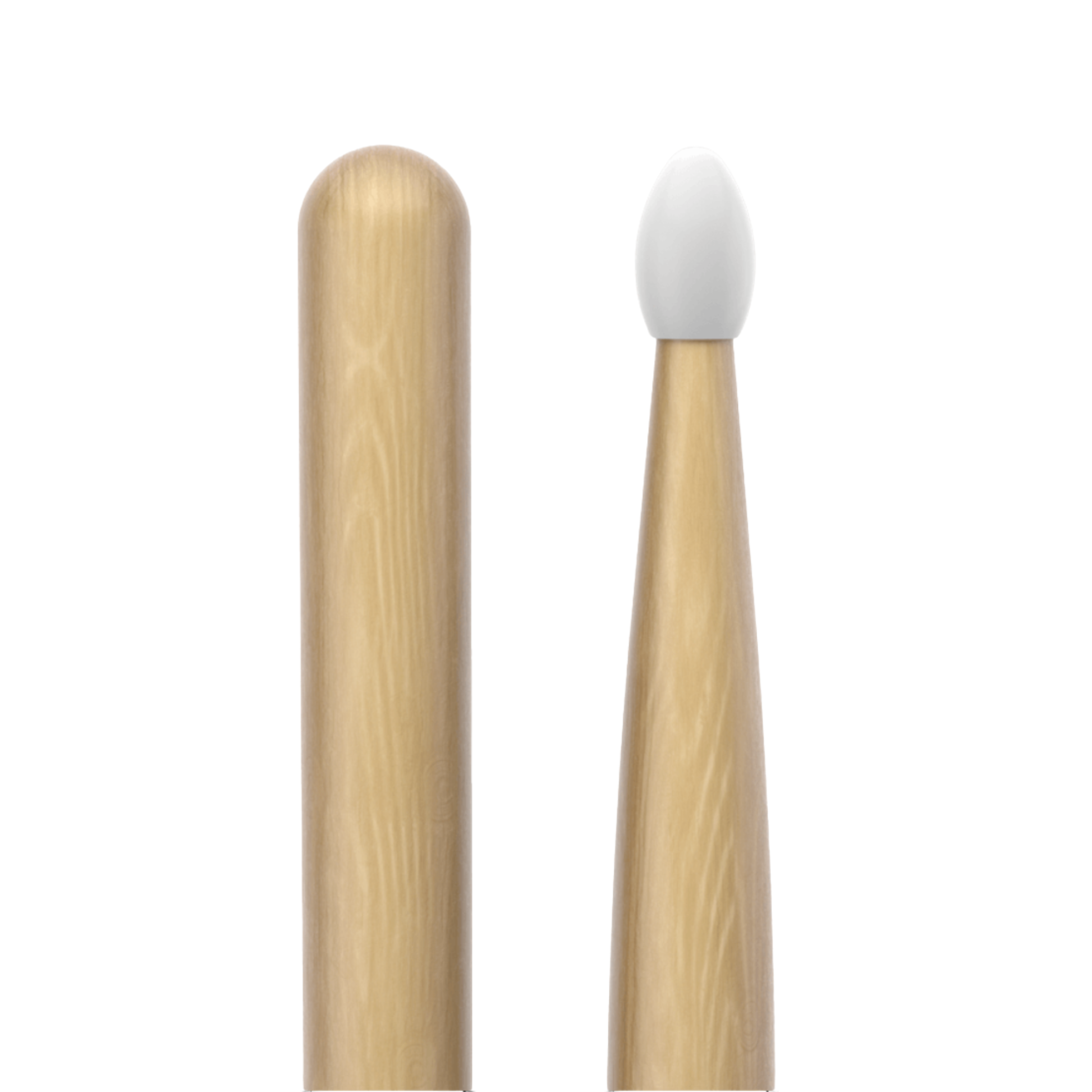 ProMark TX5AN 5A Nylon Tip Hickory Drumstick