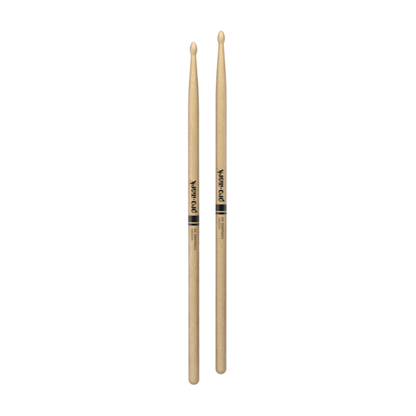 ProMark TX5AW 5A Wood Tip Hickory Drumstick