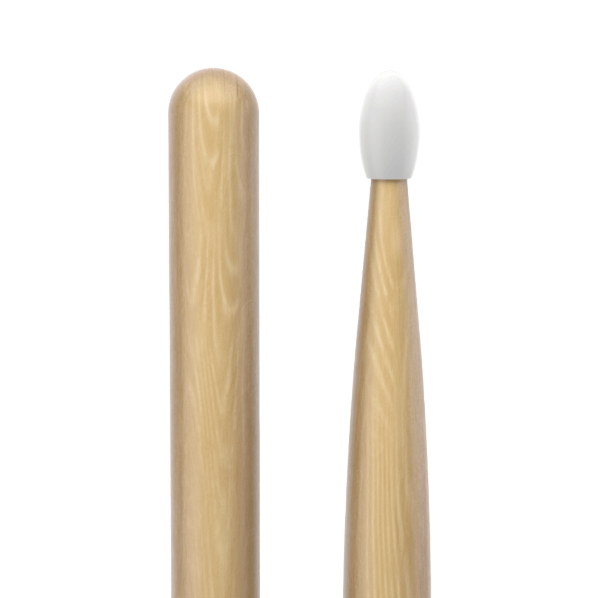 ProMark TX7AN 7A Nylon Tip Hickory Drumstick