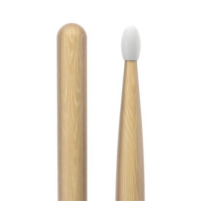 ProMark TX7AN 7A Nylon Tip Hickory Drumstick