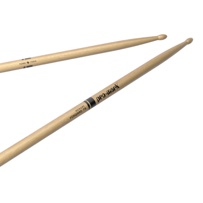 ProMark TX7AW 7A Wood Tip Hickory Drumstick