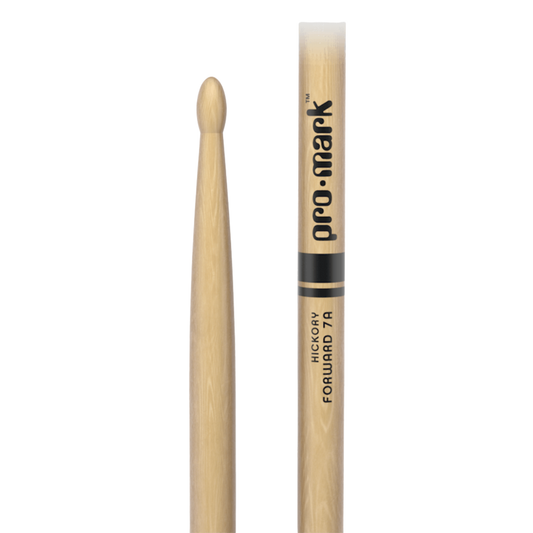 ProMark TX7AW 7A Wood Tip Hickory Drumstick