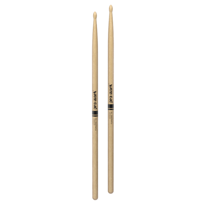 ProMark TX7AW 7A Wood Tip Hickory Drumstick