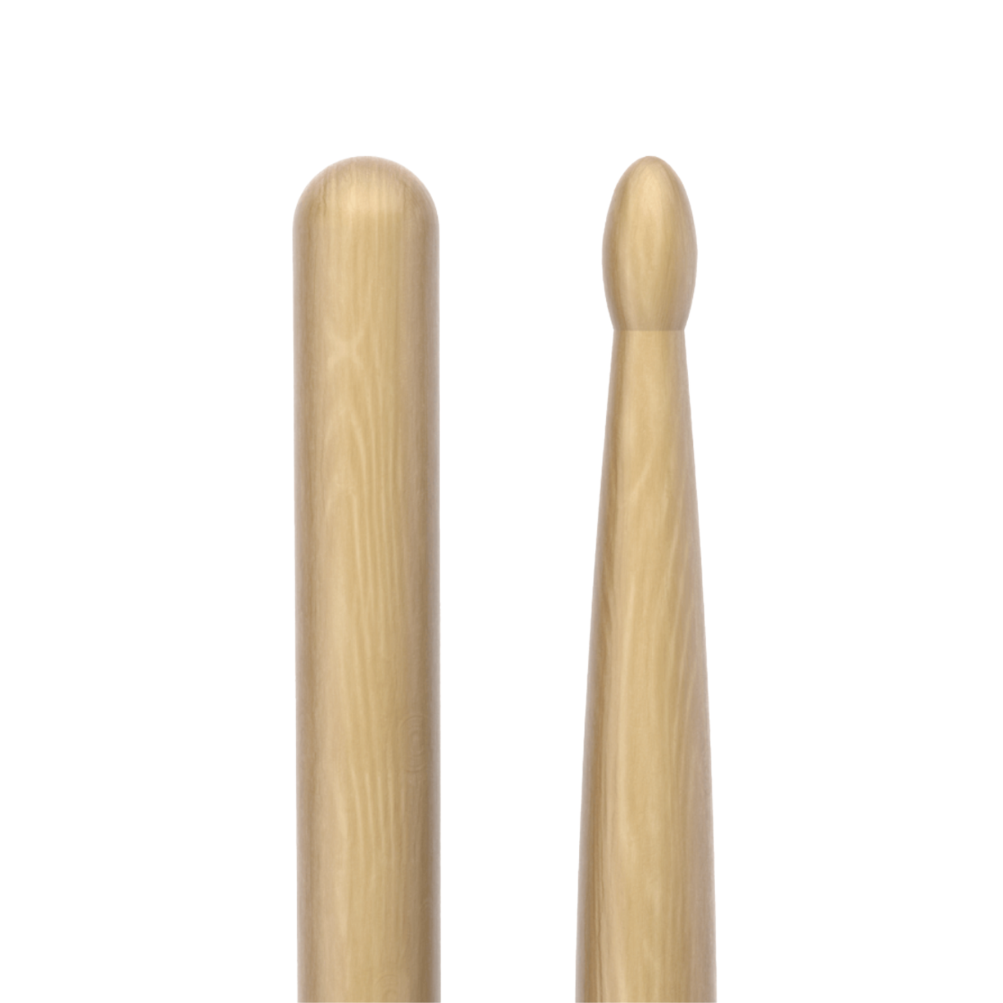 ProMark TX7AW 7A Wood Tip Hickory Drumstick