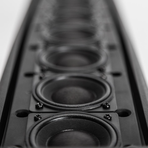 RCF EVOX J8 Active Column Array