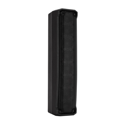 RCF EVOX JMIX8 Two Way 1400W Active Column Array Music System with 8 channel Mixer