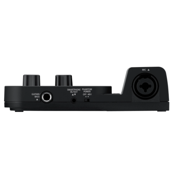 Roland GO:MIXER PRO-X Audio Mixer for Smartphones
