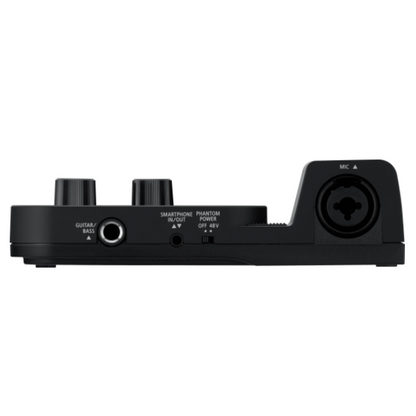 Roland GO:MIXER PRO-X Audio Mixer for Smartphones