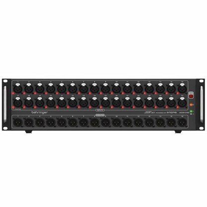 Behringer S32 32-channel Stage Box