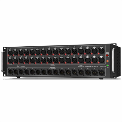 Behringer S32 32-channel Stage Box