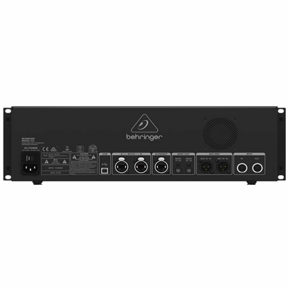 Behringer S32 32-channel Stage Box