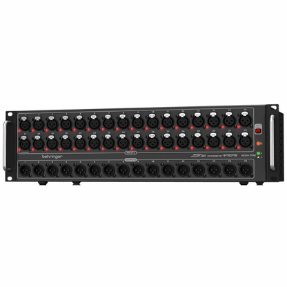 Behringer S32 32-channel Stage Box