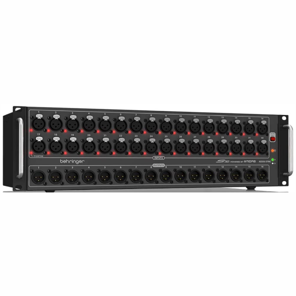 Behringer S32 32-channel Stage Box